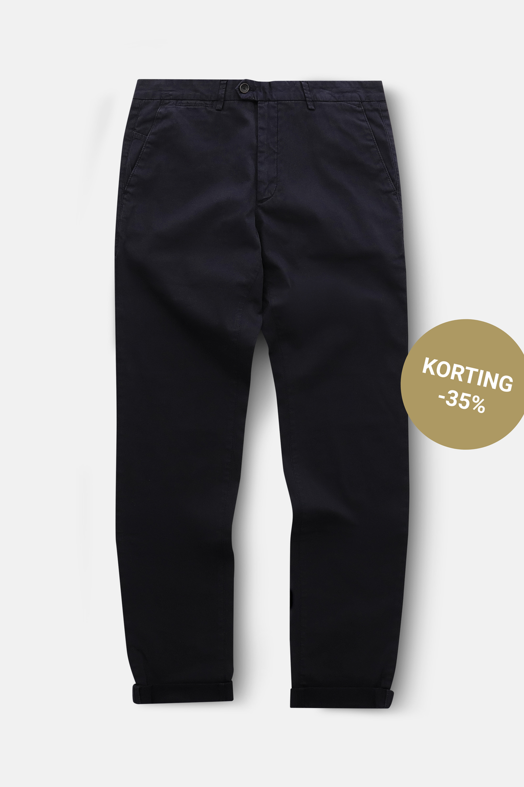 SIDNEY 20 - 393 BLEU MARINE FONCÉ