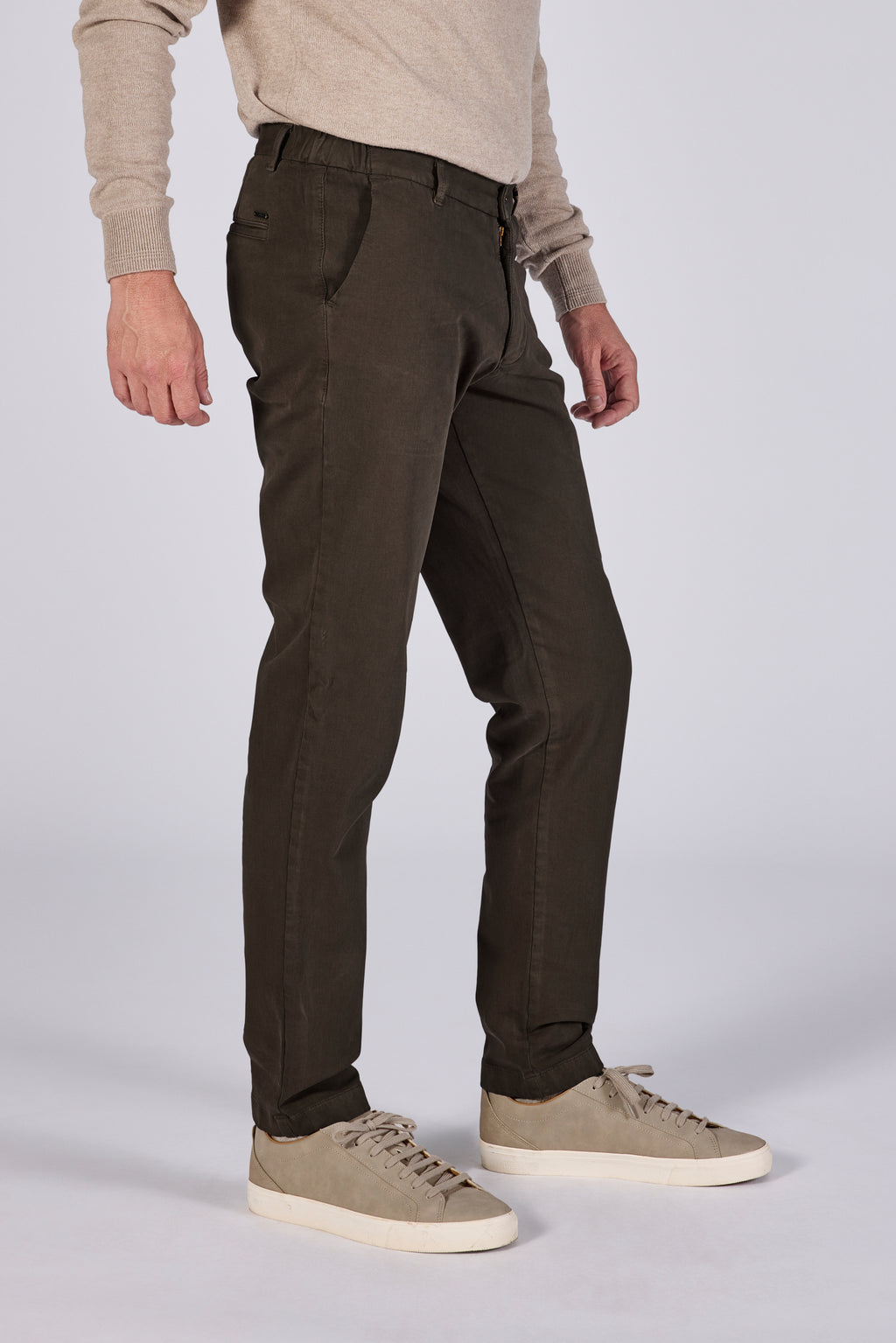 ELLIOT-P 23 ESPRESSO – Zilton