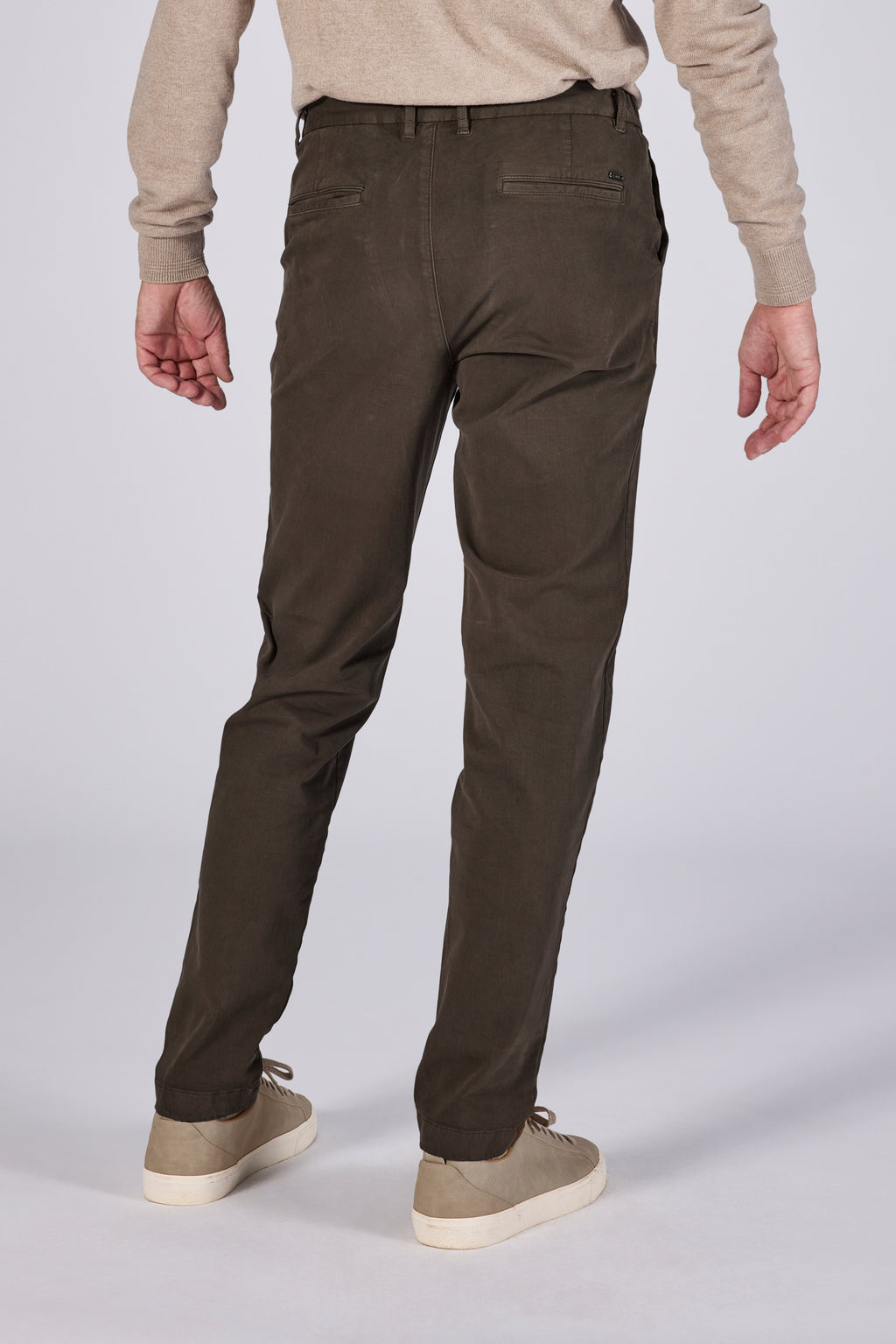 ELLIOT-P 23 ESPRESSO – Zilton