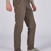 ELLIOT-P 23 BROWN – Zilton