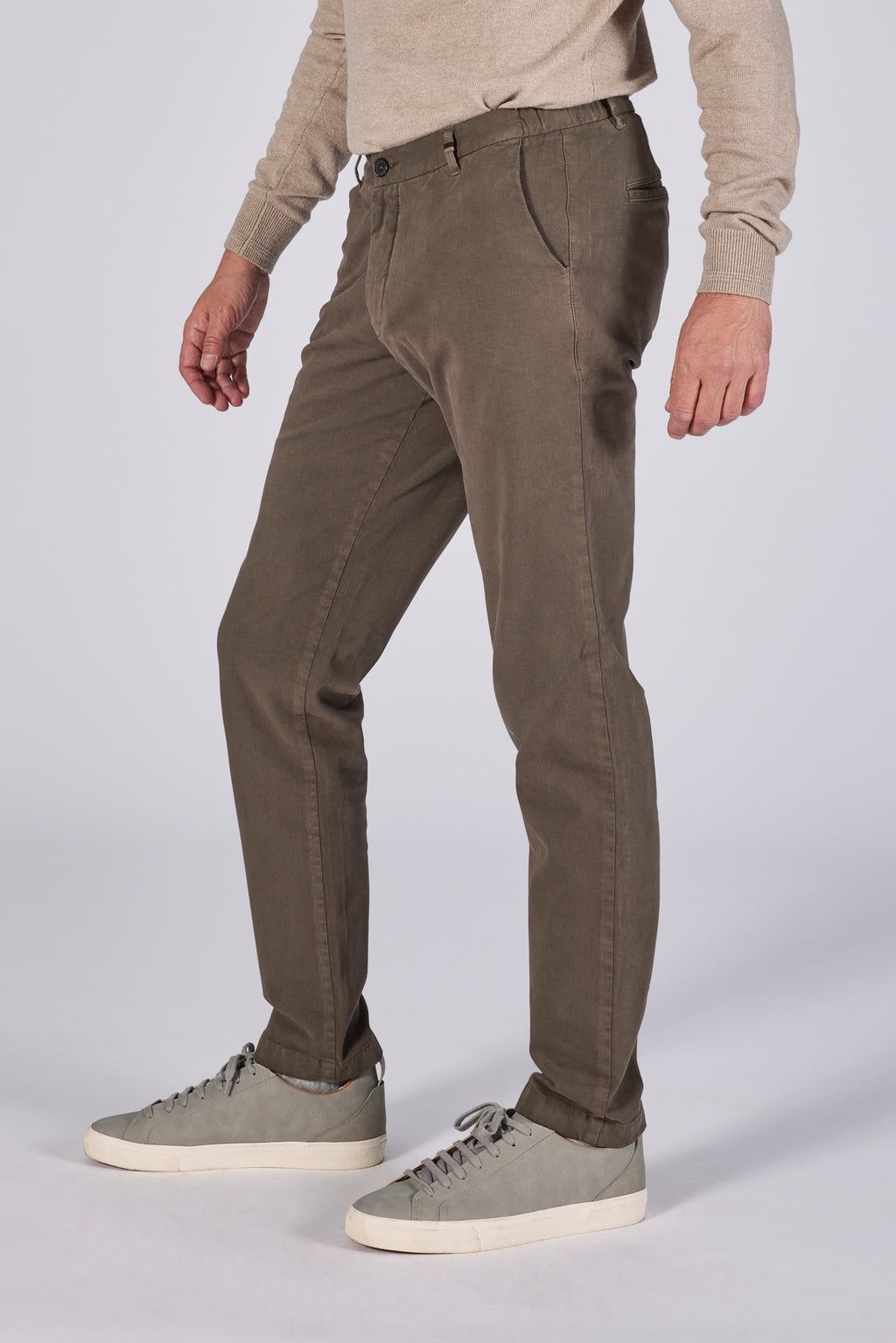 ELLIOT-P 23 BROWN – Zilton