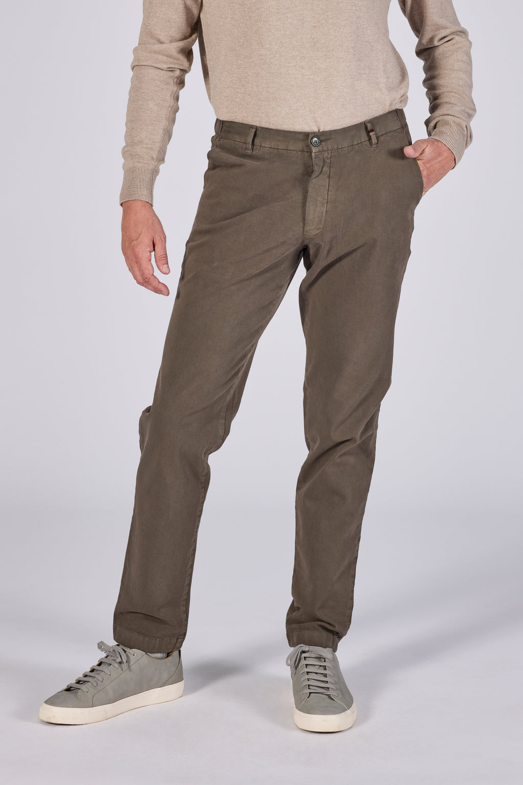 ELLIOT-P 23 BROWN – Zilton