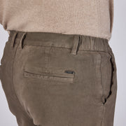ELLIOT-P 23 BROWN – Zilton