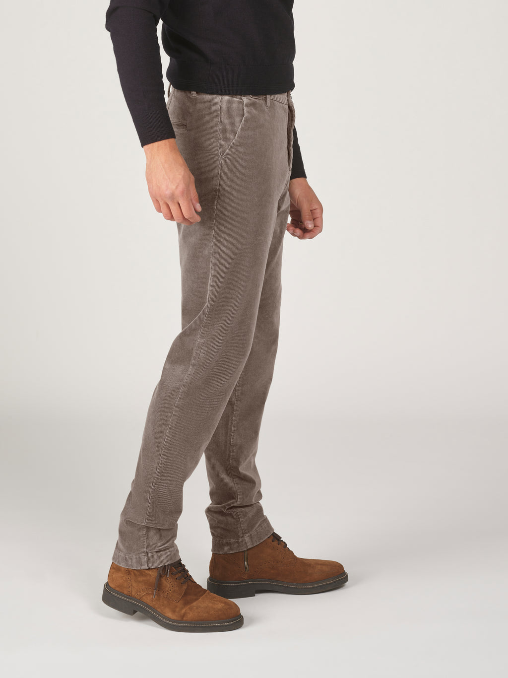 ELLIOT-P 55 - 422 BROWN SHADOW
