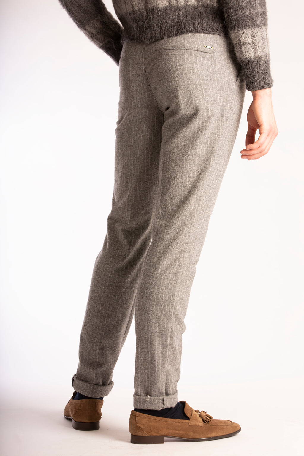 ELLIOT 46 - 261 GRAPHITE