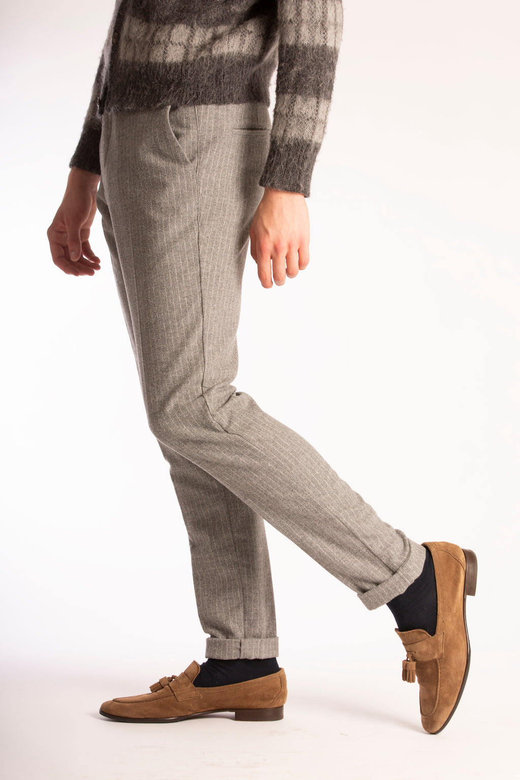 ELLIOT 46 - 261 GRAPHITE