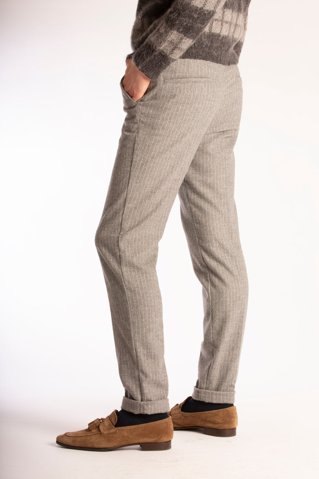 ELLIOT 46 - 261 GRAPHITE