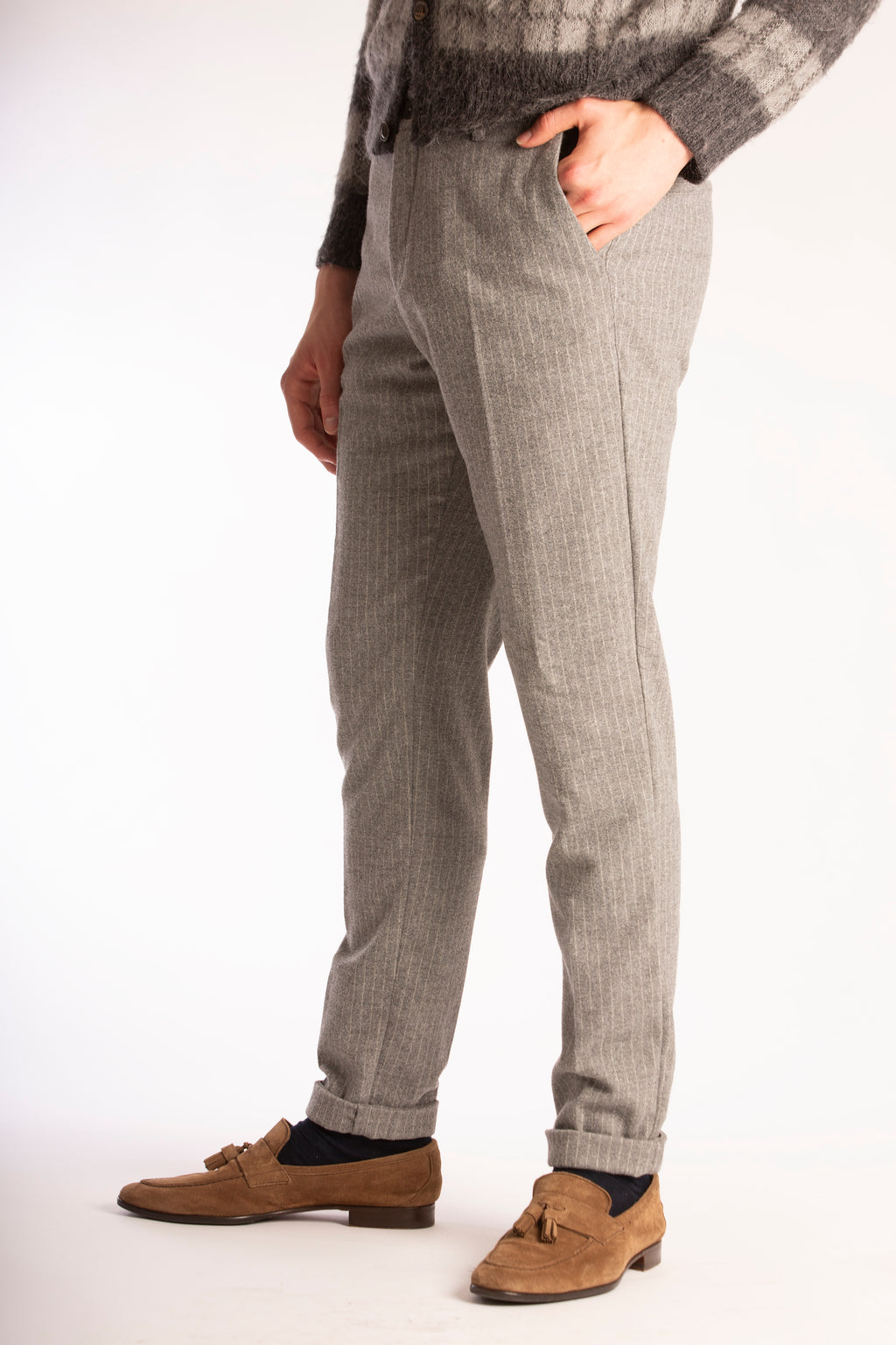 ELLIOT 46 - 261 GRAPHITE