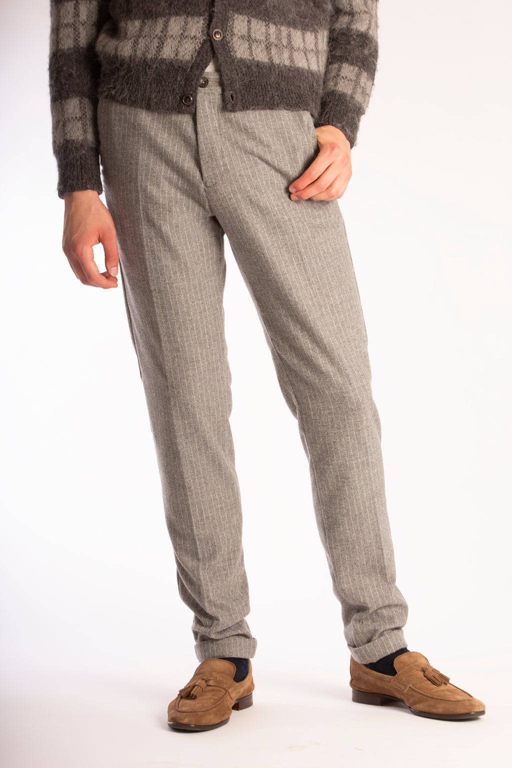 ELLIOT 46 - 261 GRAPHITE
