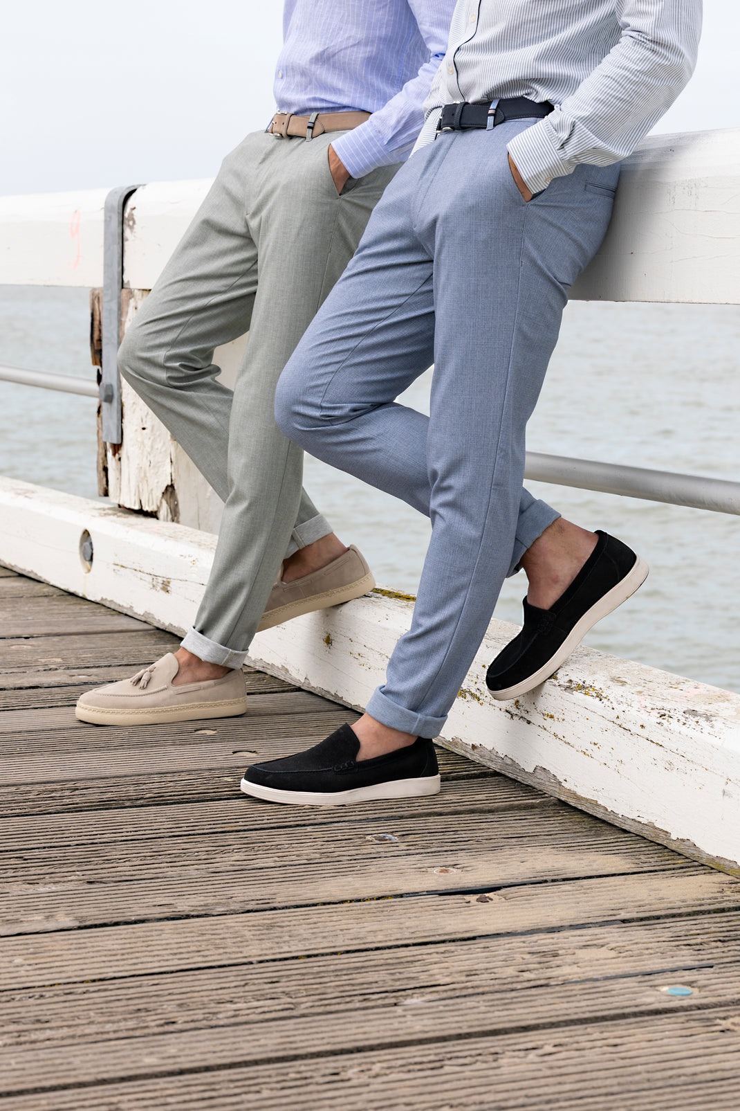 Zilton. Pants that fit your life.