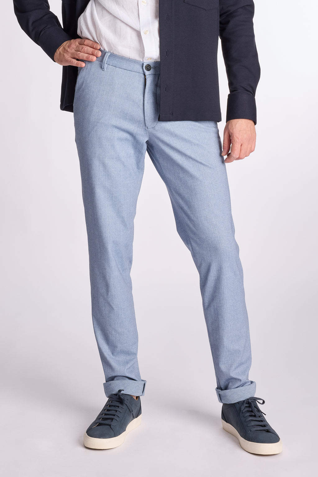 ELLIOT 50 - 322 RIVIERA S26