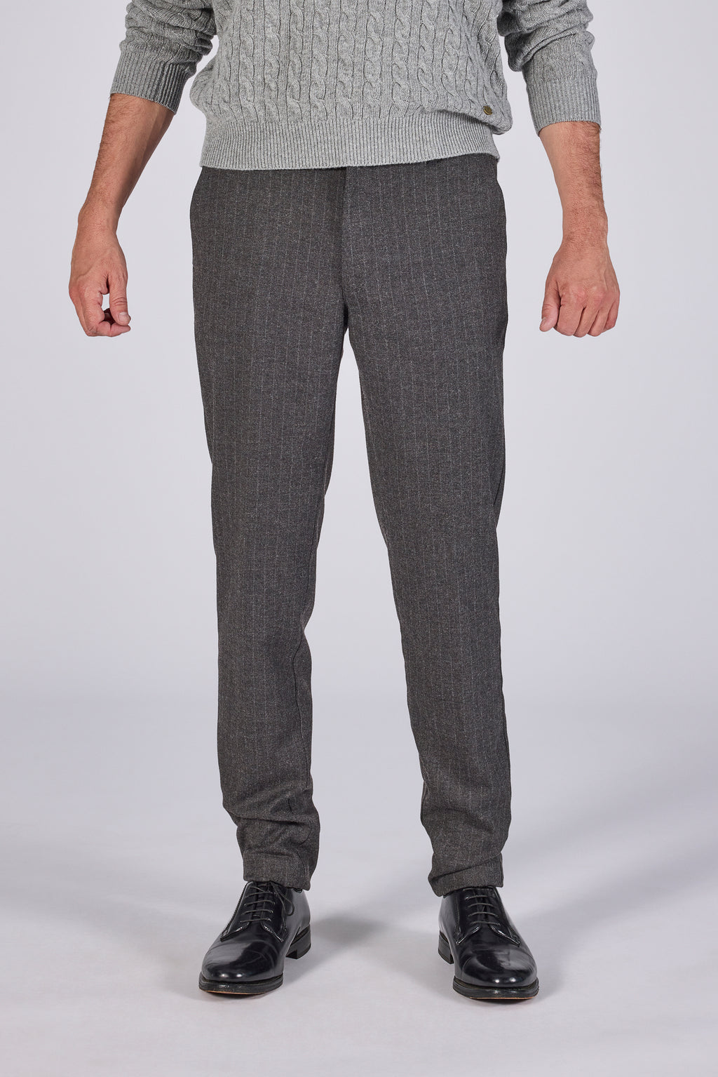 ELLIOT 72 ANTRACITE – Zilton