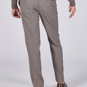 ELLIOT 72 D.TAUPE – Zilton