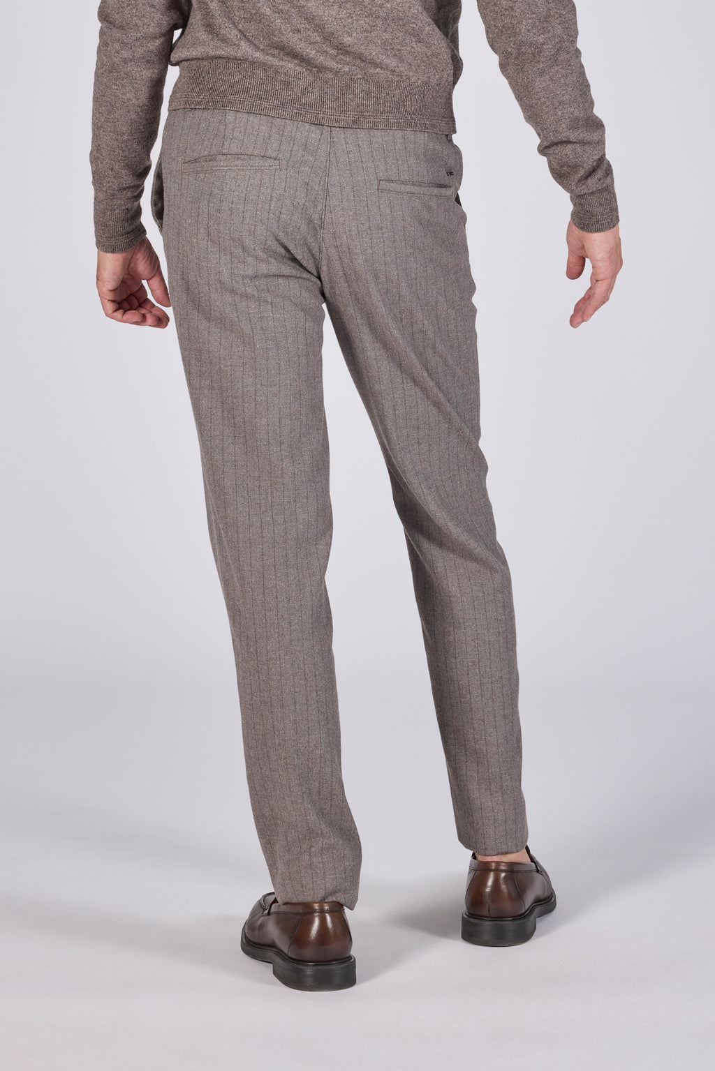 ELLIOT 72 D.TAUPE – Zilton