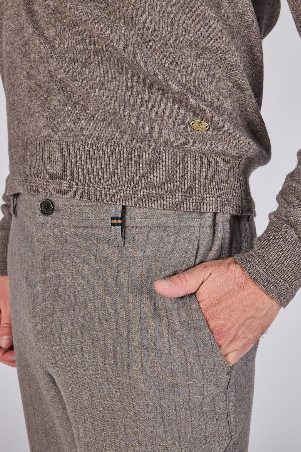 ELLIOT 72 D.TAUPE – Zilton