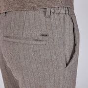 ELLIOT 72 D.TAUPE – Zilton