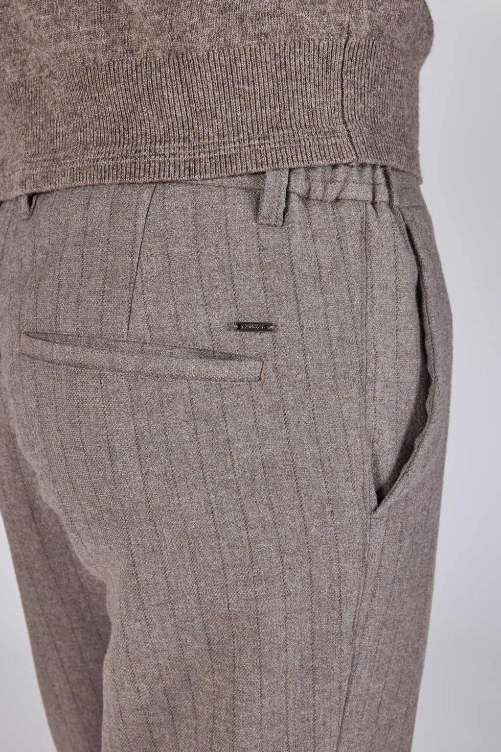 ELLIOT 72 D.TAUPE – Zilton