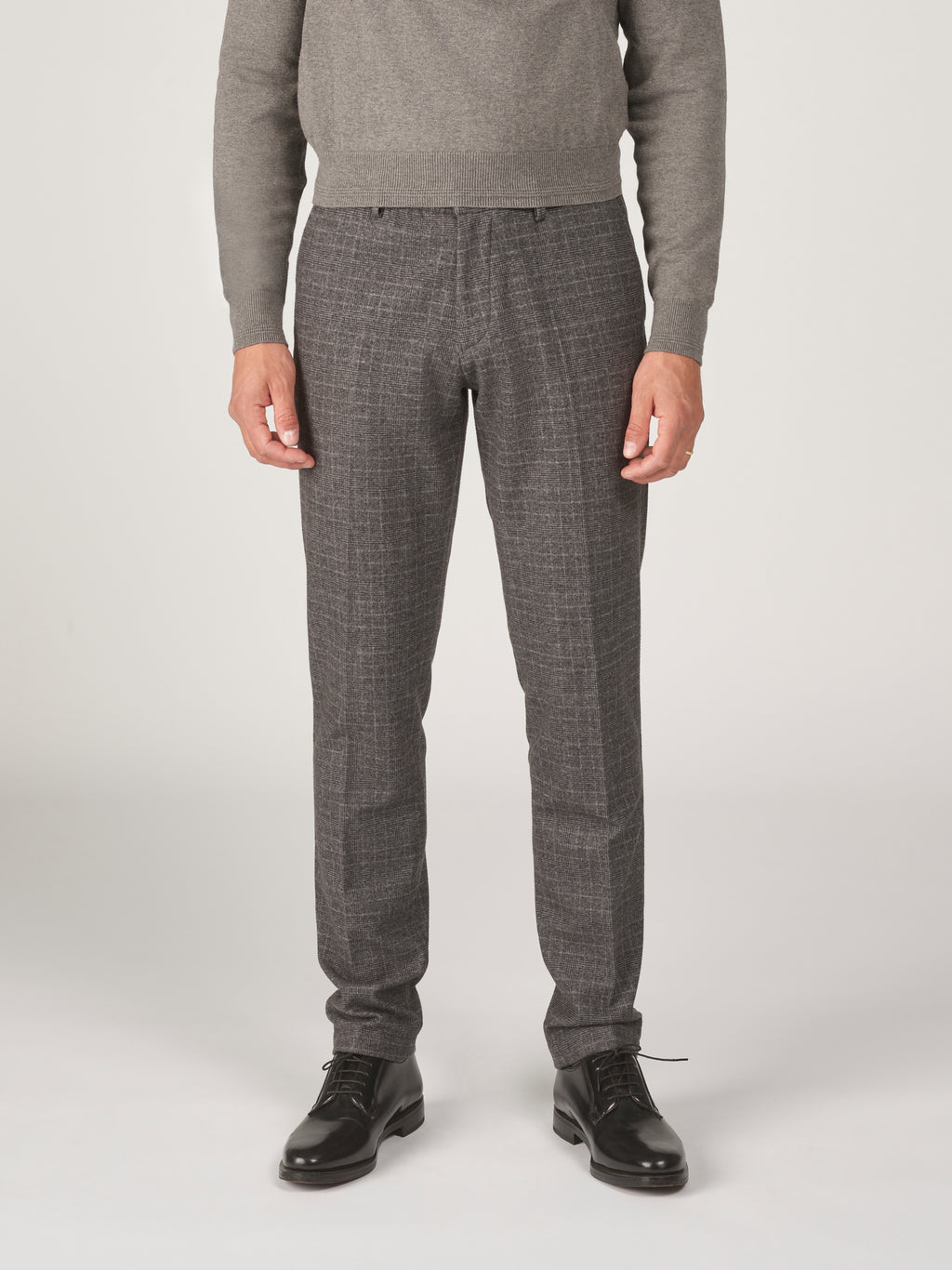 ERNST 61 - 234 CHARCOAL