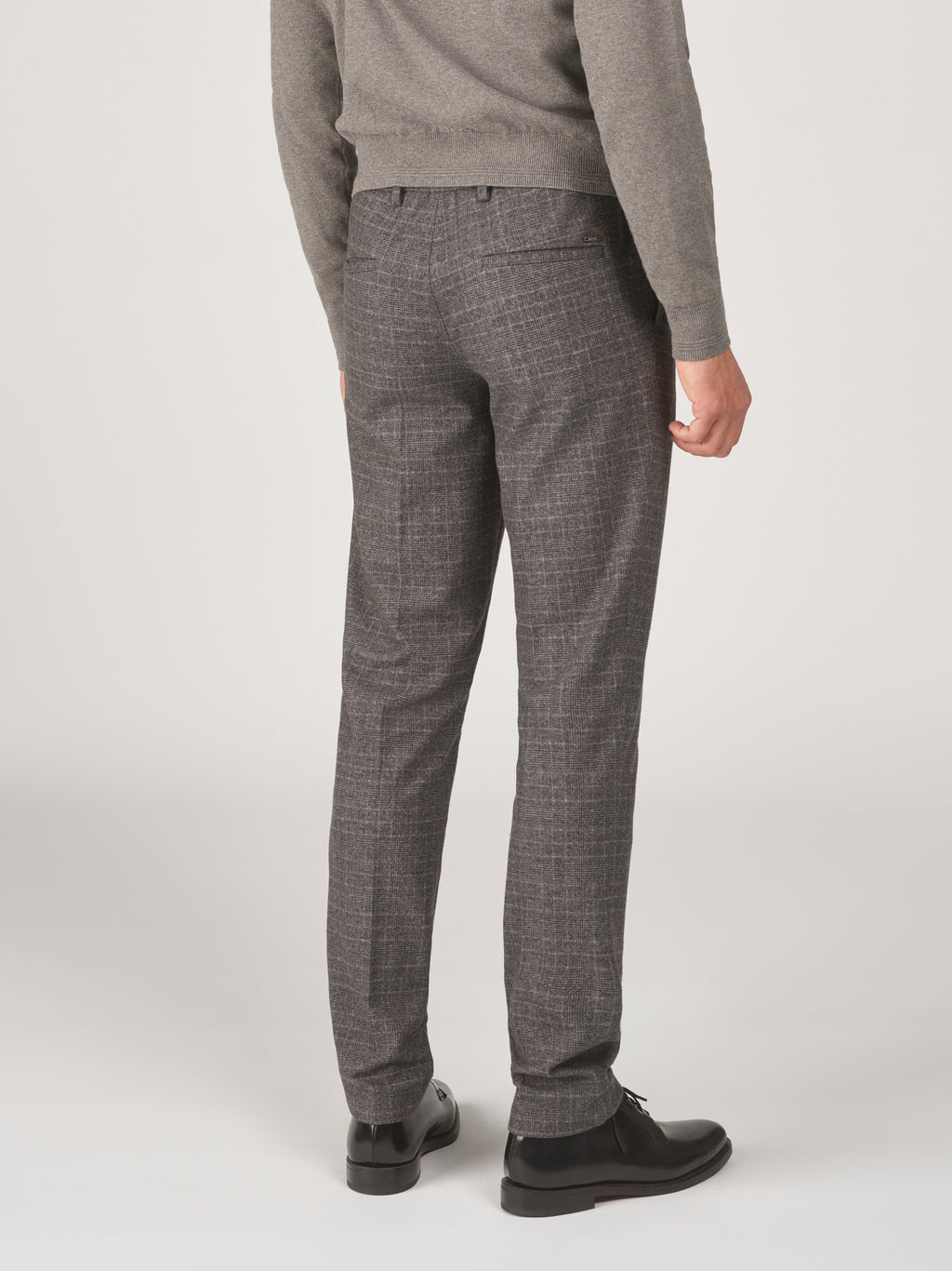 ERNST 61 - 234 CHARCOAL