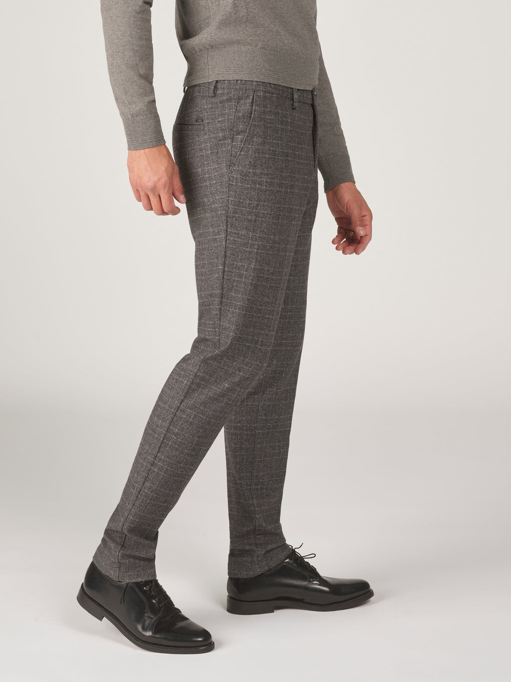ERNST 61 - 234 CHARCOAL