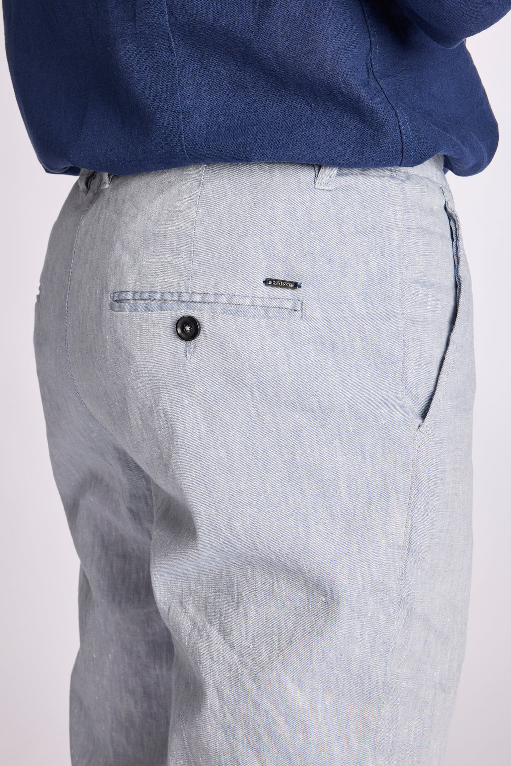 EVERT 58 - 302 LIGHT BLUE S26
