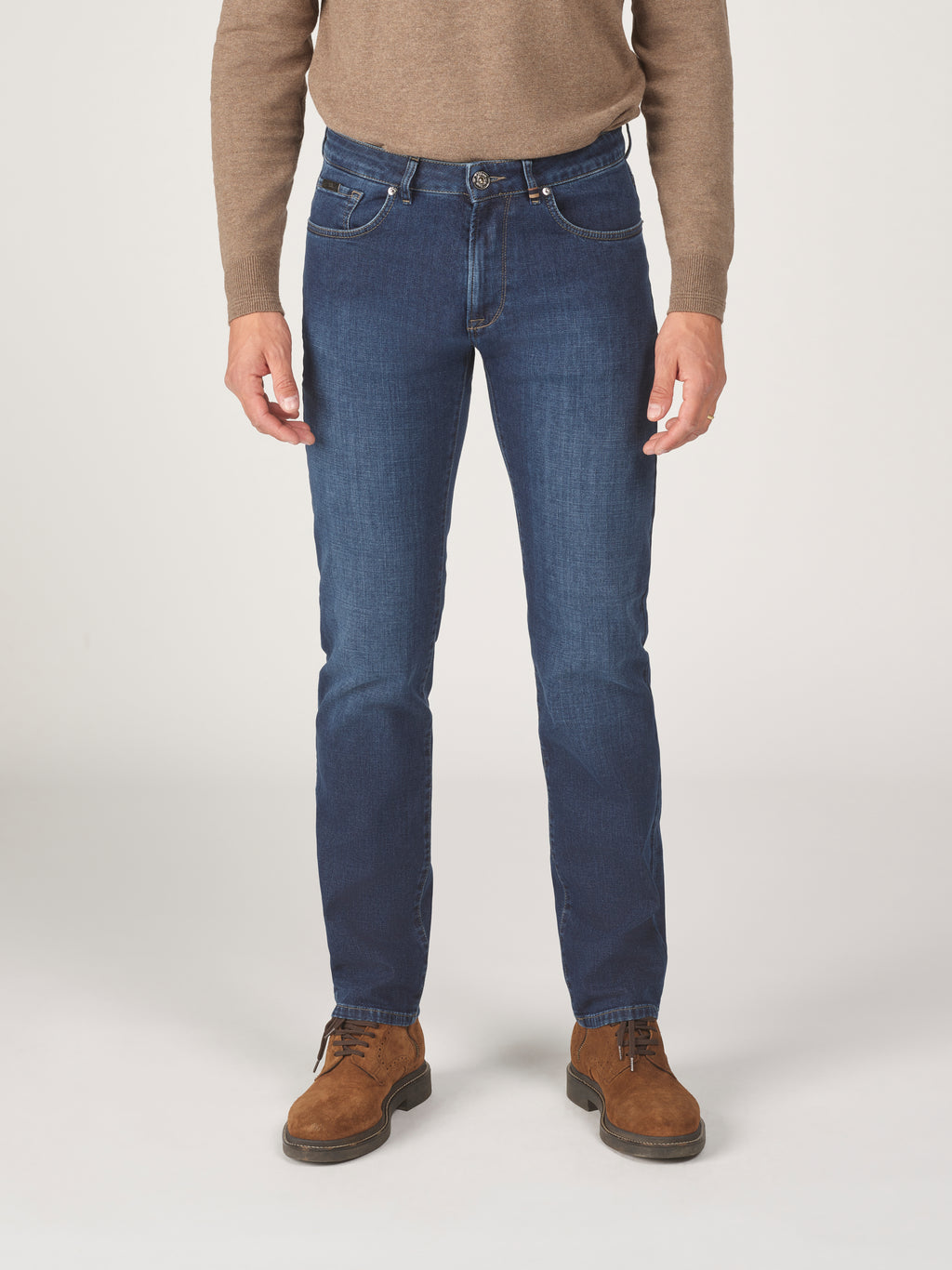 GEORGE 08 - 940 DARK DENIM