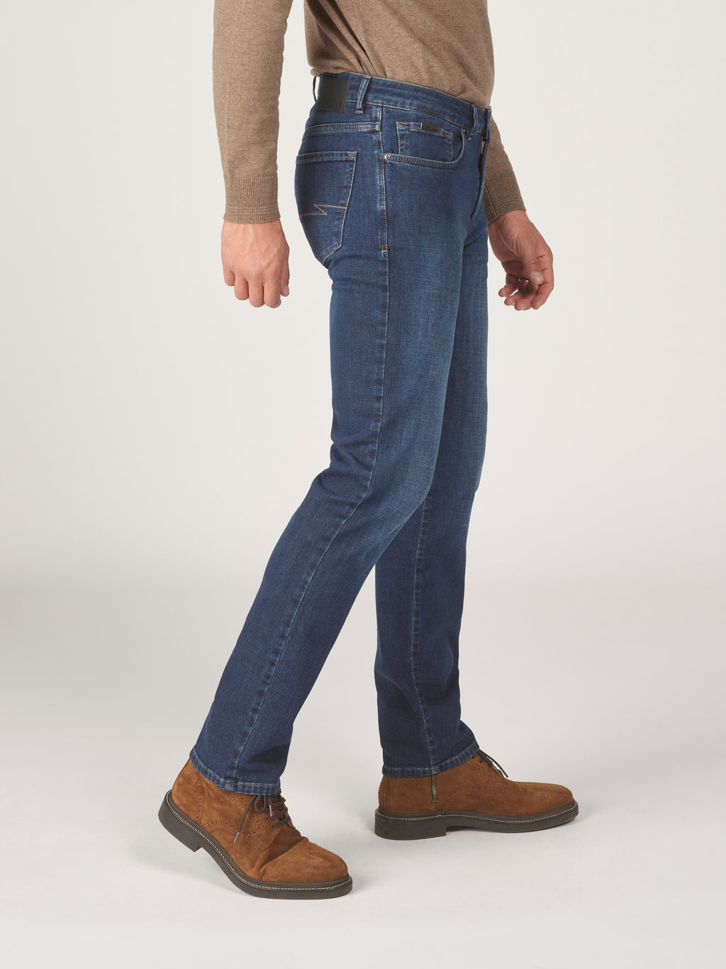 GEORGE 08 - 940 DARK DENIM