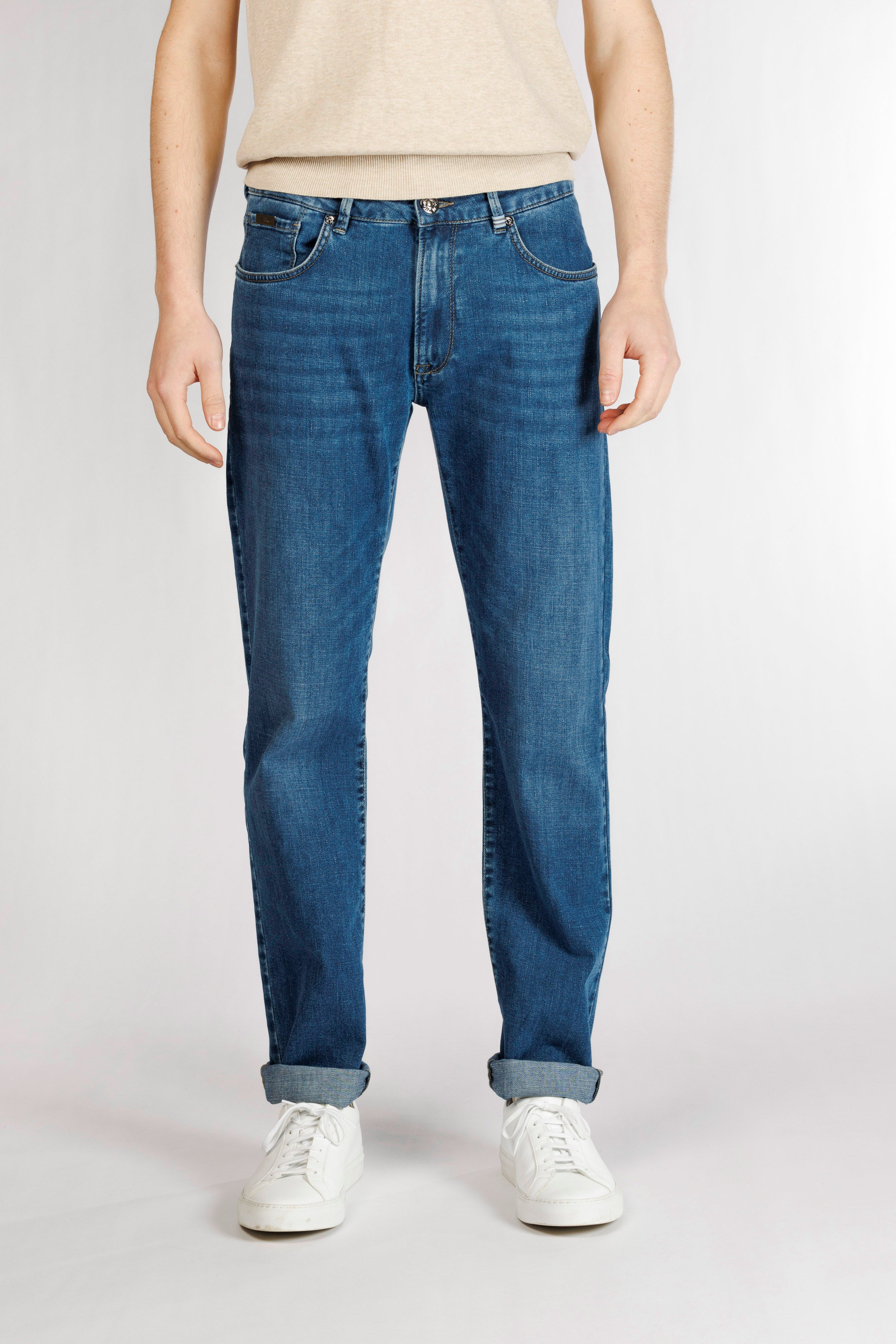 Comfort fit. Vind je ideale herenbroek. – Zilton