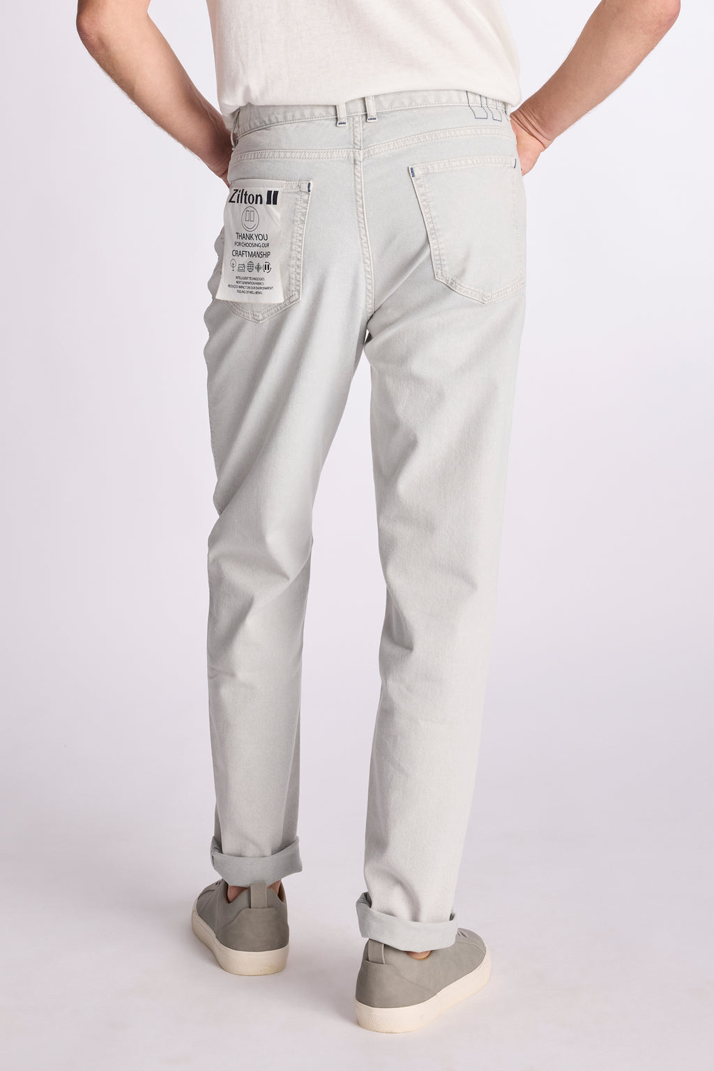GREG-P 15 - 242 METALLIC S26