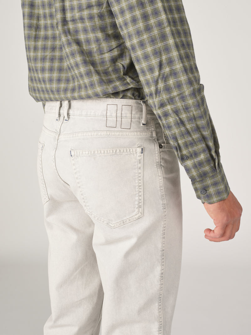 GREG-P 15 - 242 METALLIC