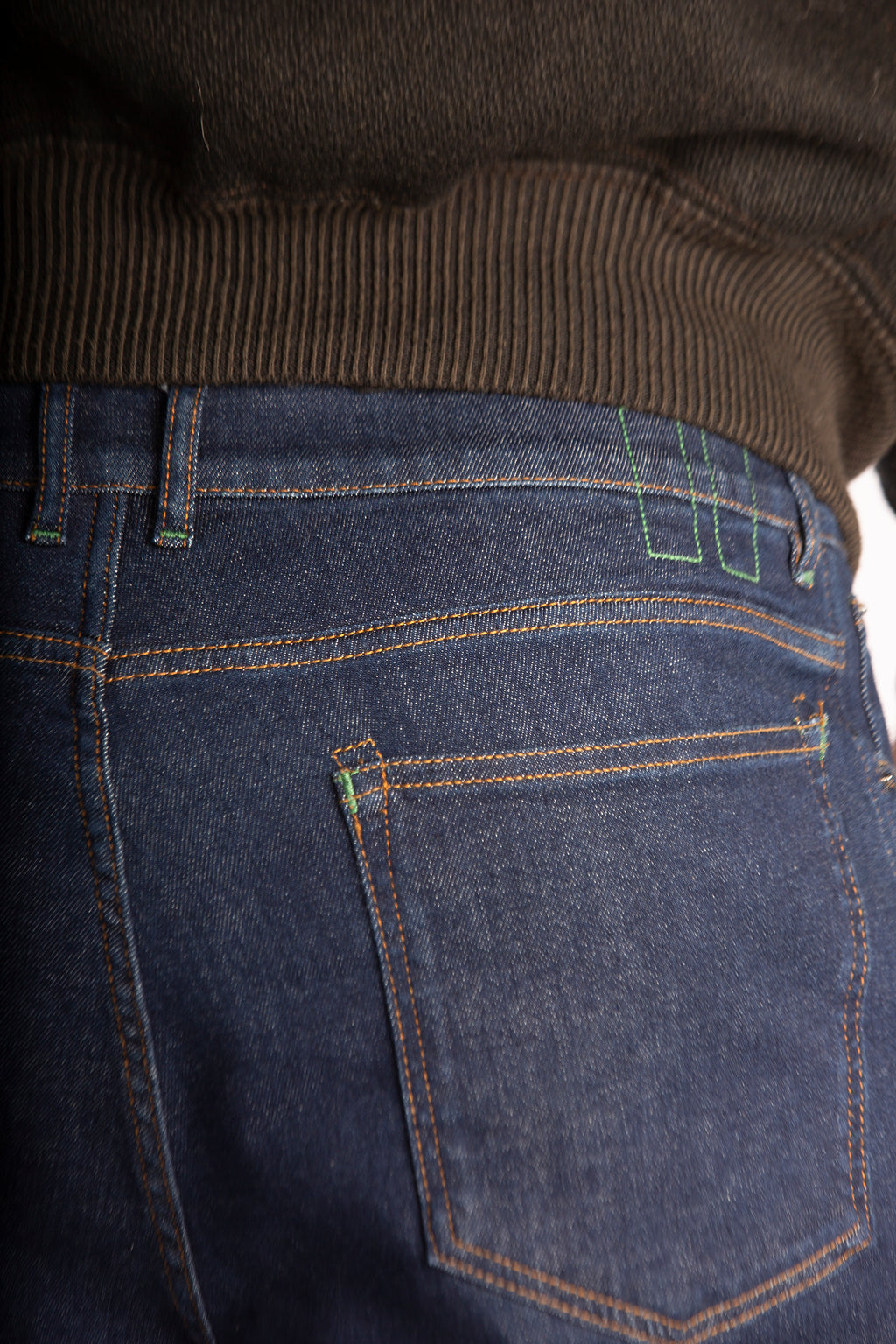 GREG 05 - 929 MEDIUM INDIGO
