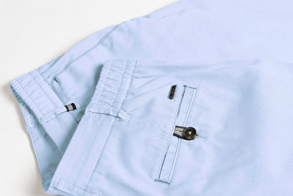 KANE-P 28 - 302 LIGHT BLUE