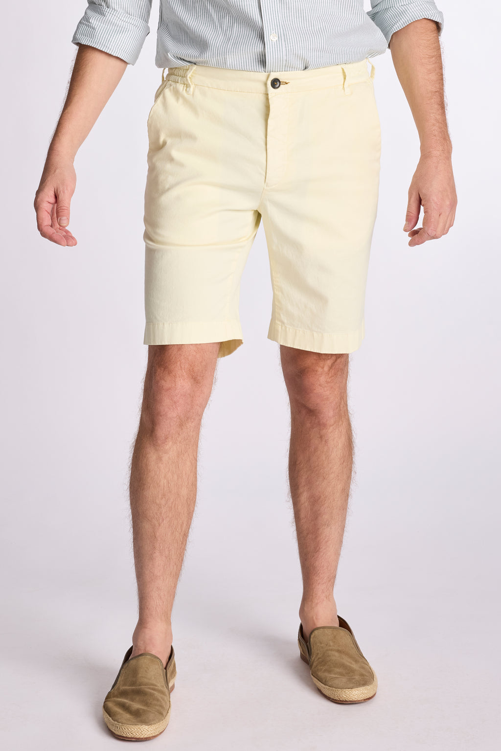 KANE-P 22 - 725 LIGHT YELLOW S26
