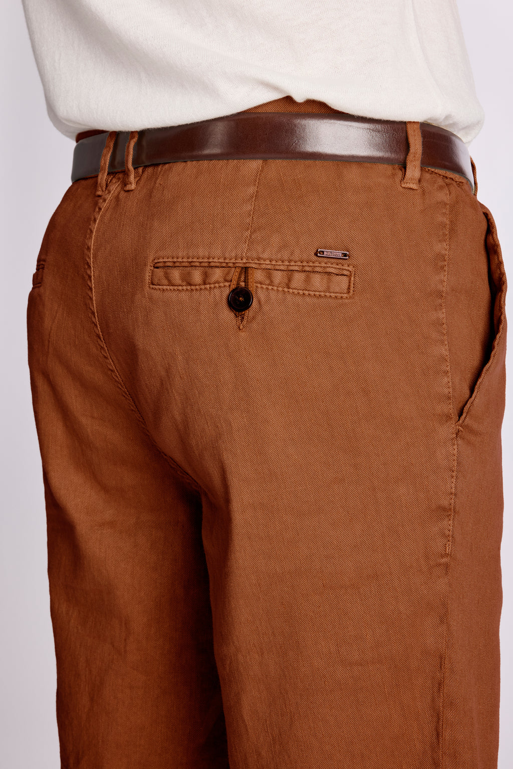 KANE-P 25 - 460 SADDLE BROWN S26
