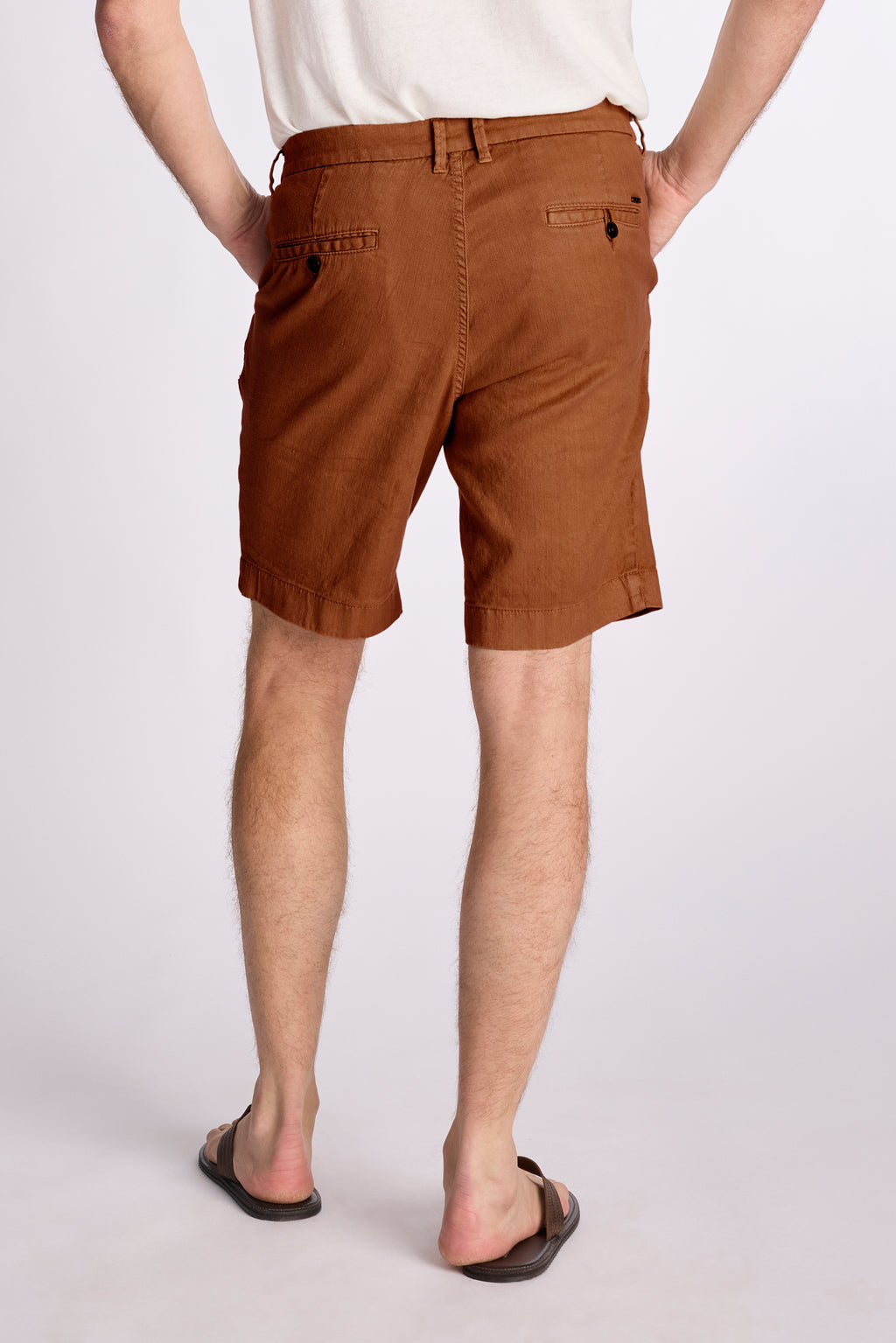 KANE-P 25 - 460 SADDLE BROWN S26