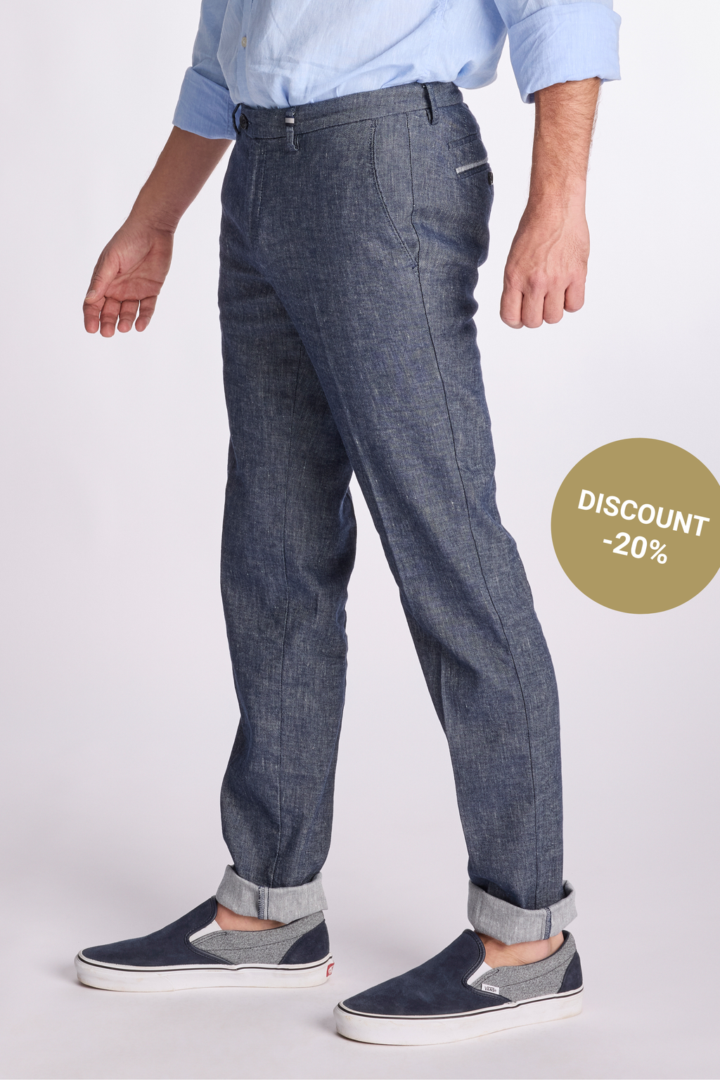 MAGNUS 37 - 931 INDIGO S26