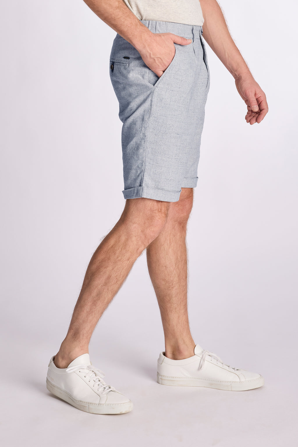 KUBA 56 - 302 LIGHT BLUE S26