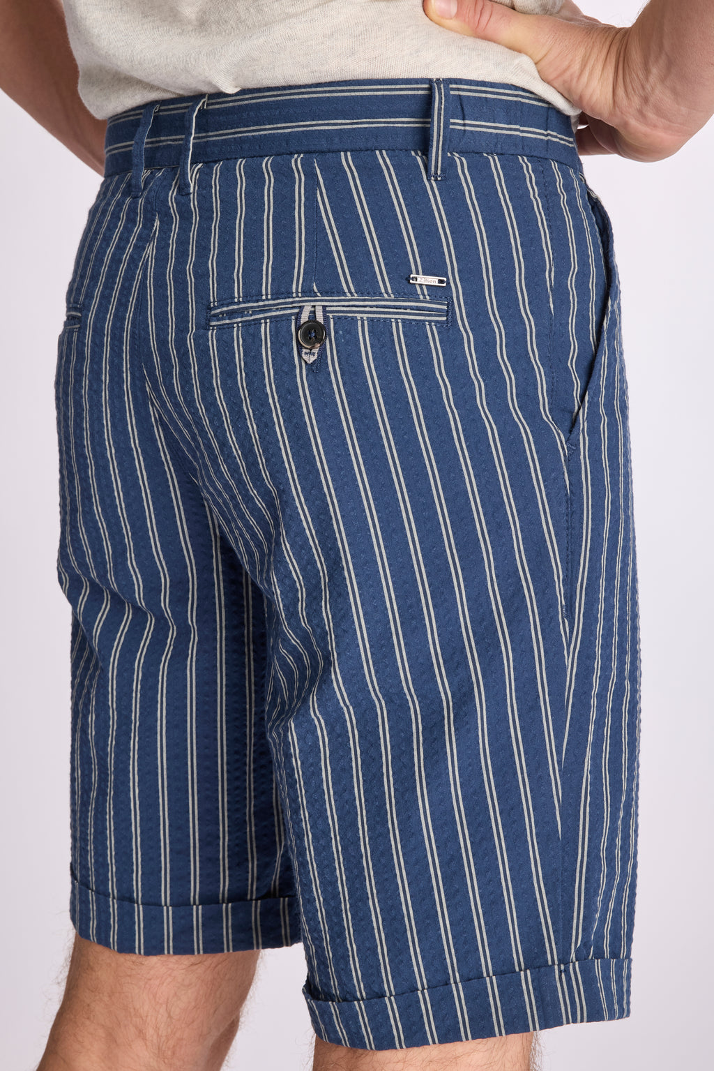 KUBA 60 - 382 BLUE S26