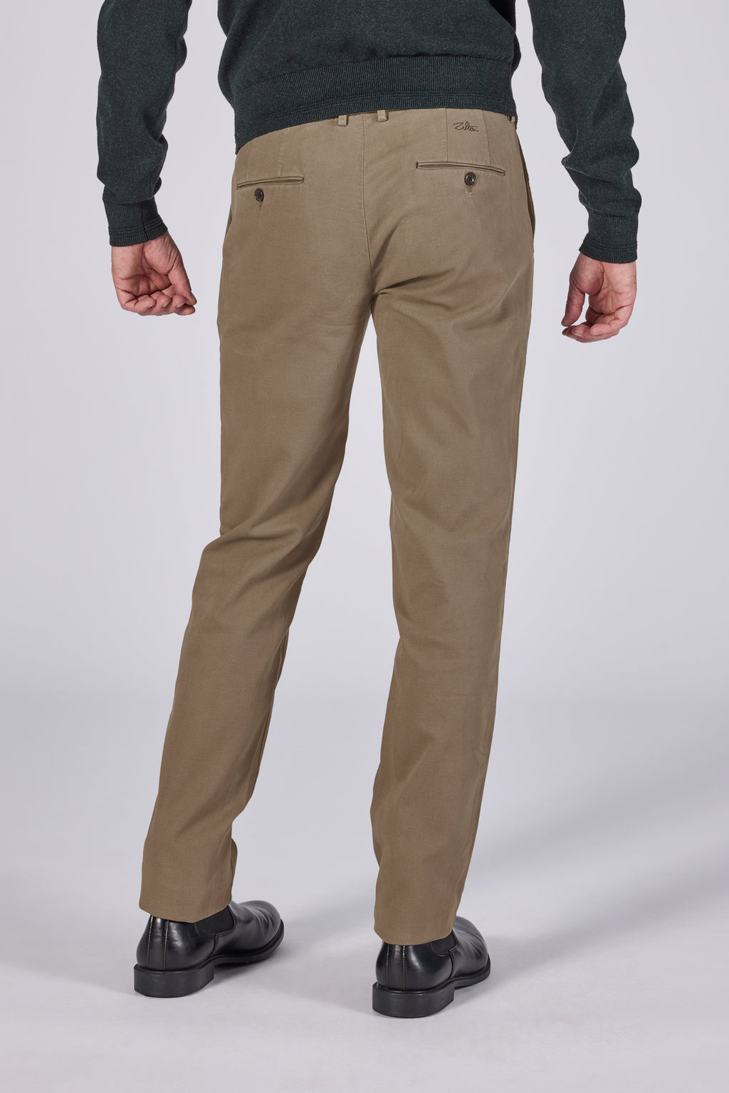 MAGNUS-A 24 BEIGE – Zilton