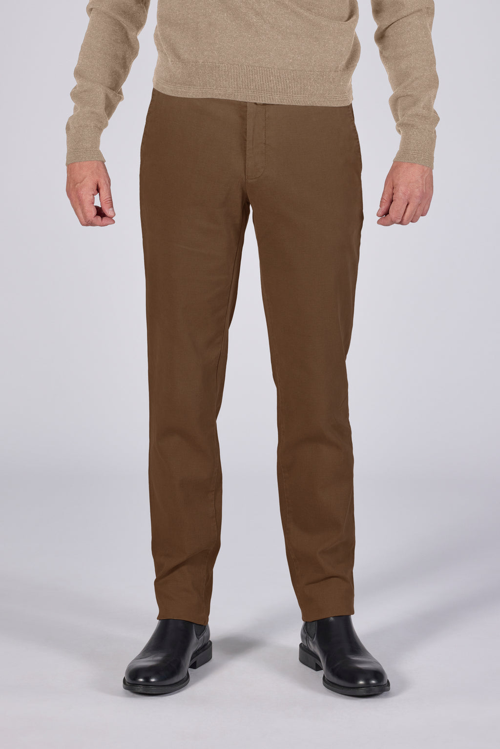 MAGNUS-A 24 SADDLE BROWN