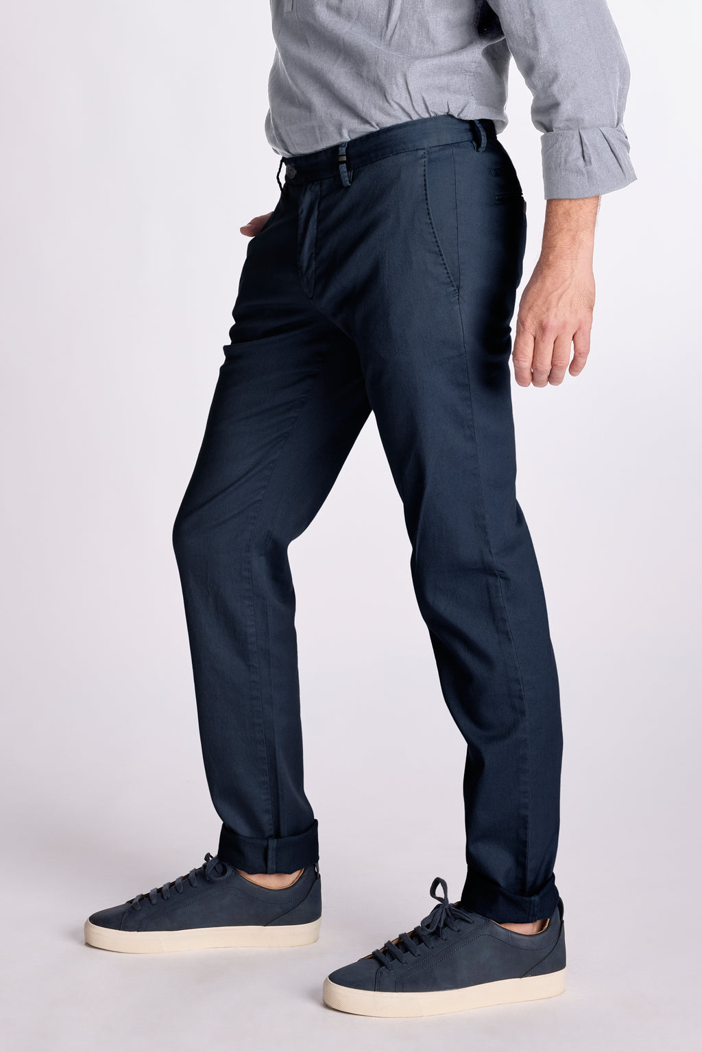MAGNUS-A 32 - 393 DARK NAVY S26