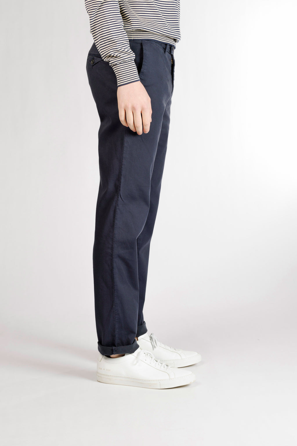 MAGNUS-P 26 - 393 DARK NAVY