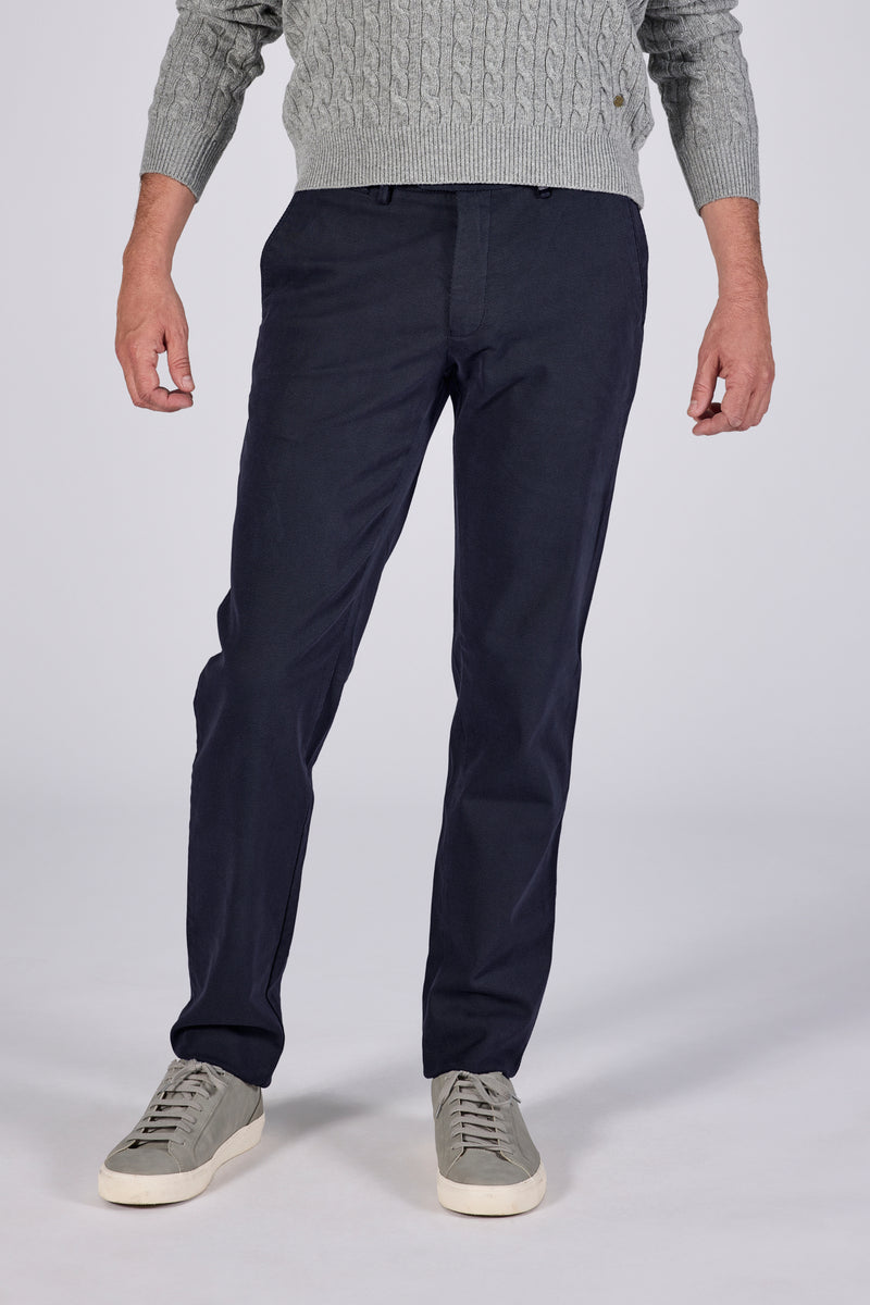 MAGNUS-P 27 ROYAL BLUE – Zilton