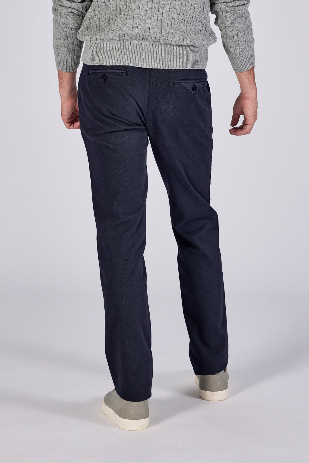 MAGNUS-P 27 ROYAL BLUE – Zilton