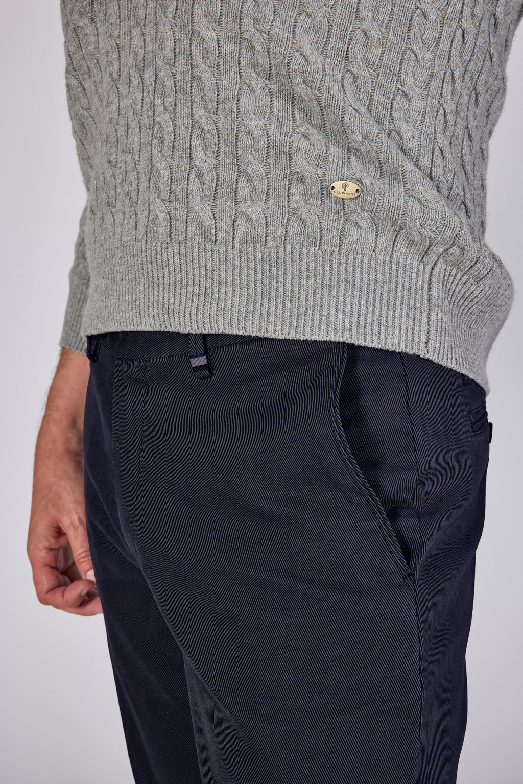MAGNUS-P 27 ROYAL BLUE – Zilton