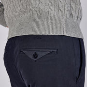 MAGNUS-P 27 ROYAL BLUE – Zilton