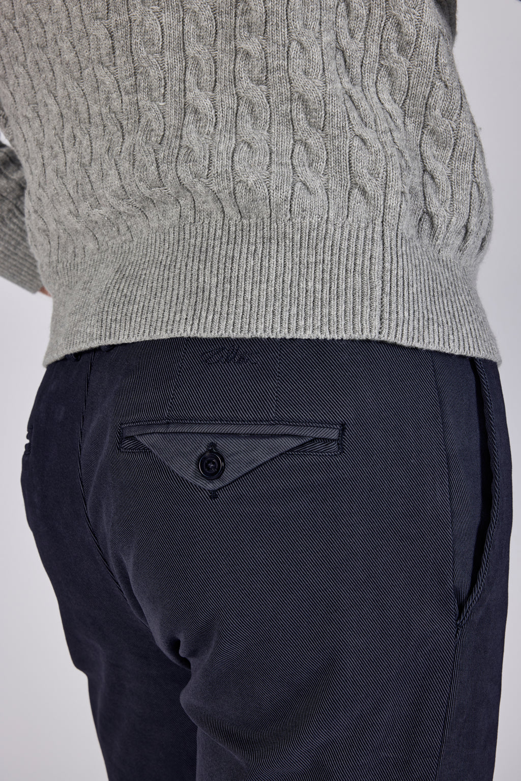 MAGNUS-P 27 ROYAL BLUE – Zilton