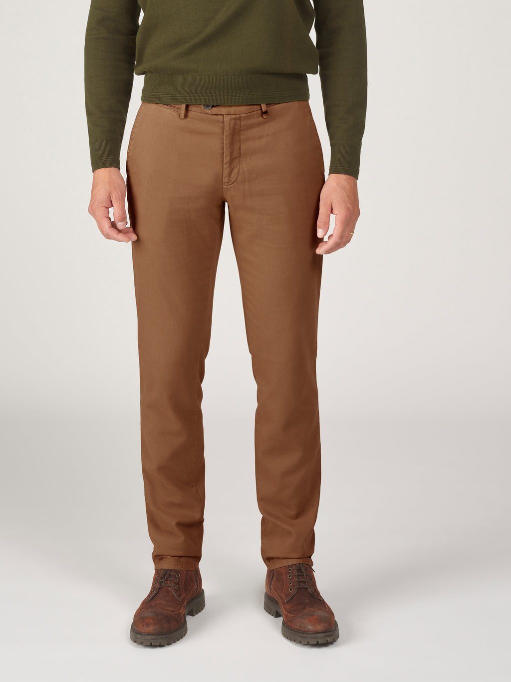 MAGNUS-P 27 - 451 CARAMEL
