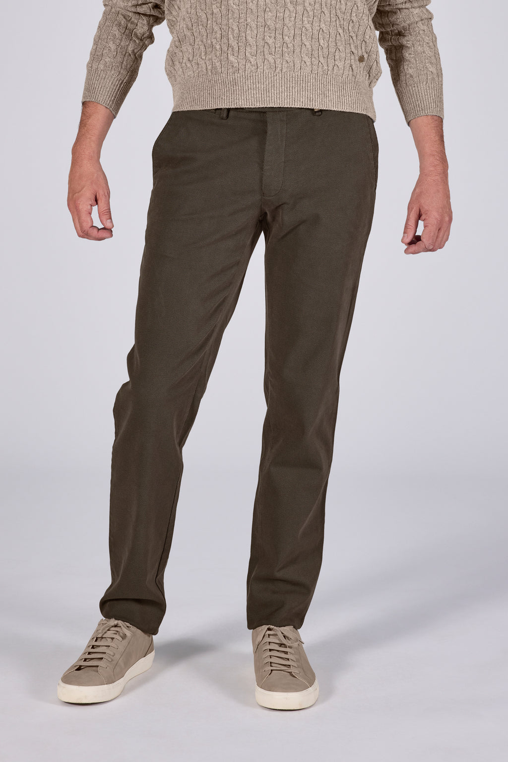 MAGNUS-P 27 BROWN – Zilton