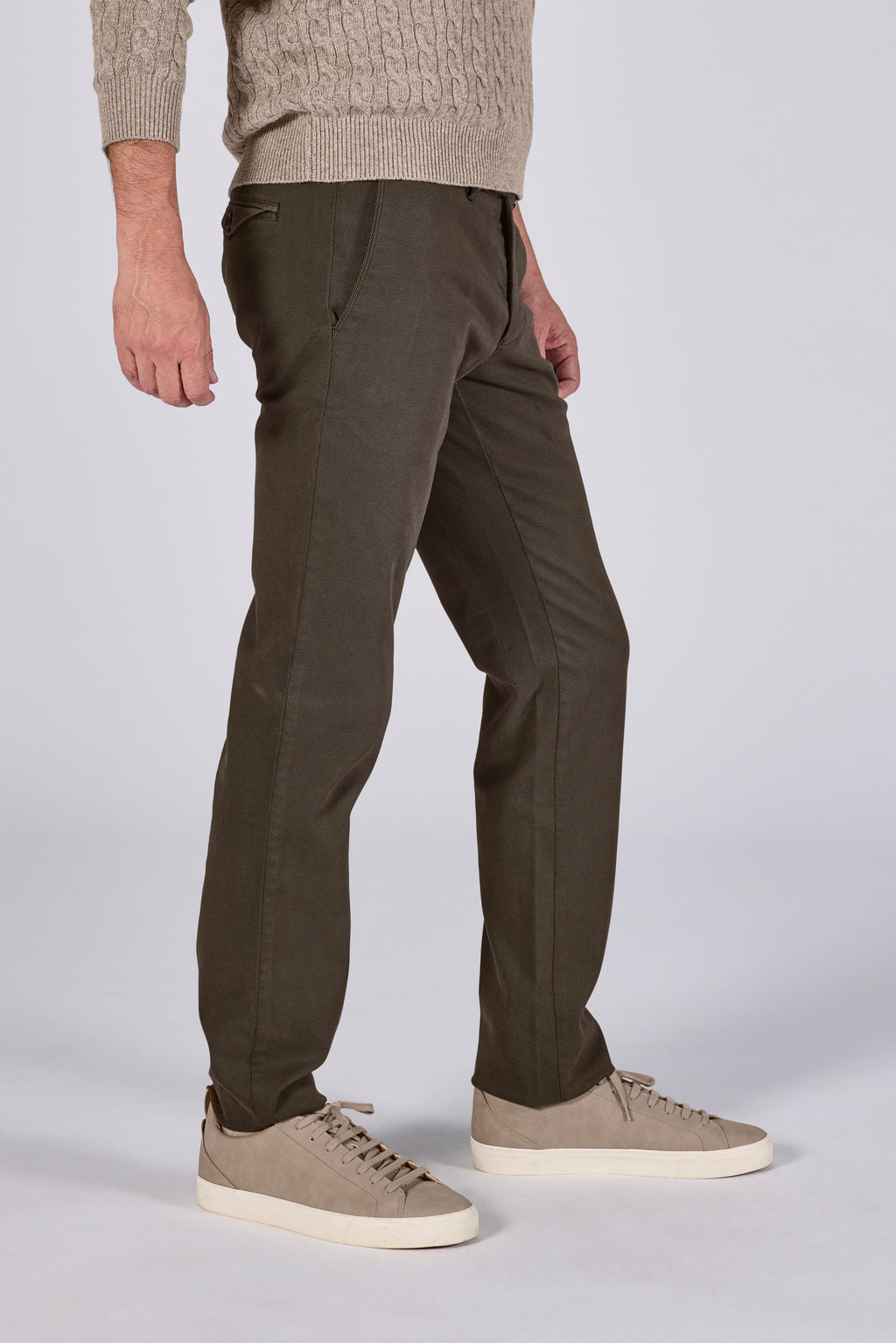 MAGNUS-P 27 BROWN – Zilton